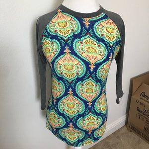 Lularoe randy